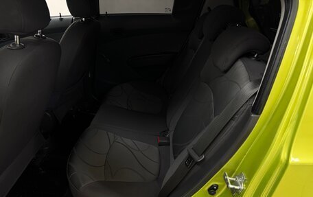 Chevrolet Spark III, 2013 год, 685 000 рублей, 13 фотография