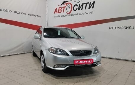 Daewoo Gentra II, 2013 год, 665 000 рублей, 1 фотография