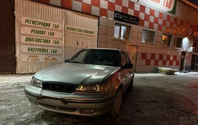 Daewoo Nexia I рестайлинг, 2006 год, 100 000 рублей, 1 фотография