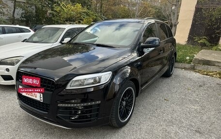 Audi Q7, 2011 год, 2 490 000 рублей, 2 фотография