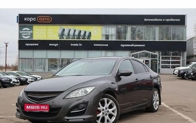 Mazda 6, 2011 год, 772 000 рублей, 1 фотография