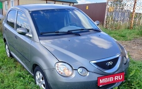 Chery QQ6 (S21), 2008 год, 240 000 рублей, 2 фотография