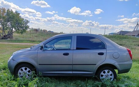 Chery QQ6 (S21), 2008 год, 240 000 рублей, 7 фотография