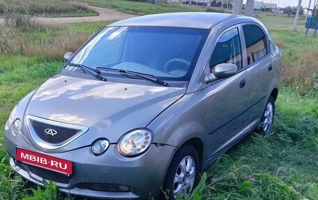 Chery QQ6 (S21), 2008 год, 240 000 рублей, 4 фотография