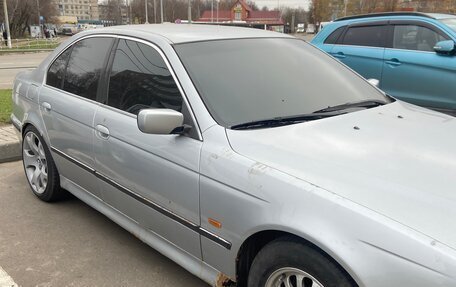 BMW 5 серия, 1997 год, 365 000 рублей, 2 фотография