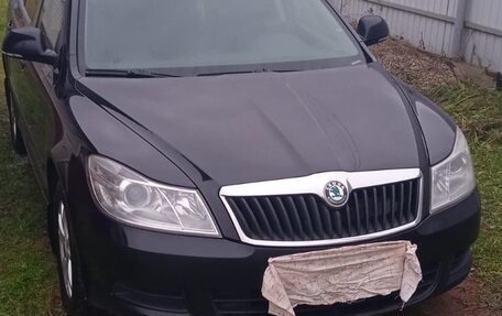 Skoda Octavia, 2012 год, 1 100 000 рублей, 4 фотография