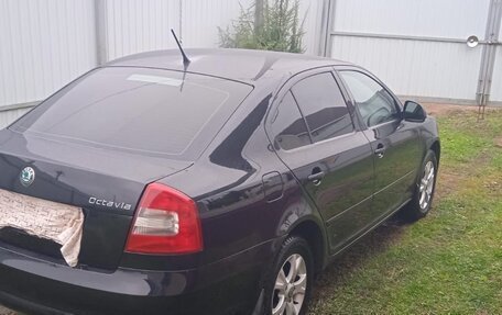 Skoda Octavia, 2012 год, 1 100 000 рублей, 12 фотография