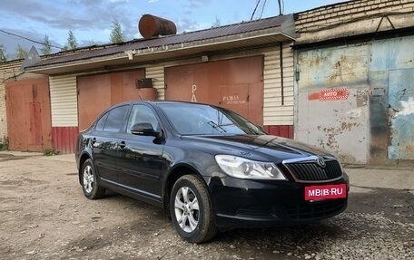 Skoda Octavia, 2012 год, 1 100 000 рублей, 2 фотография