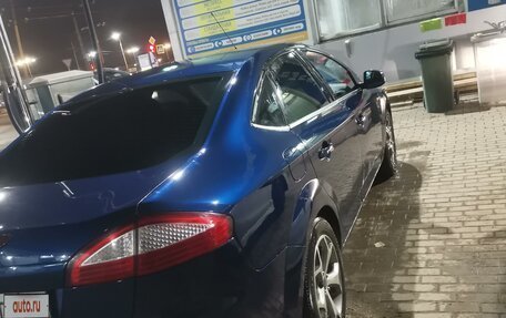 Ford Mondeo IV, 2008 год, 800 000 рублей, 10 фотография