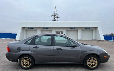 Ford Focus IV, 2005 год, 299 000 рублей, 3 фотография