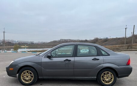 Ford Focus IV, 2005 год, 299 000 рублей, 7 фотография