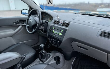 Ford Focus IV, 2005 год, 299 000 рублей, 23 фотография