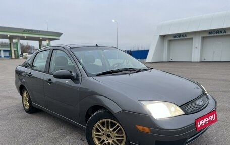 Ford Focus IV, 2005 год, 299 000 рублей, 2 фотография