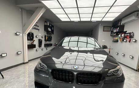 BMW 5 серия, 2015 год, 1 959 118 рублей, 9 фотография