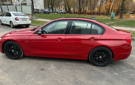 BMW 3 серия, 2012 год, 1 550 000 рублей, 3 фотография