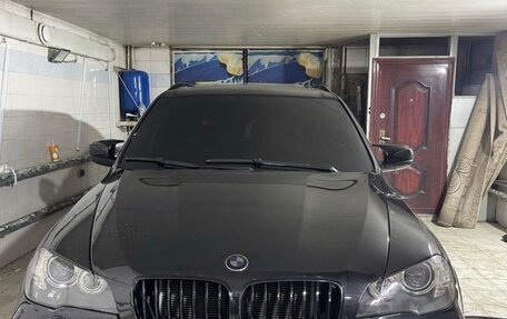 BMW X5, 2007 год, 1 600 000 рублей, 3 фотография