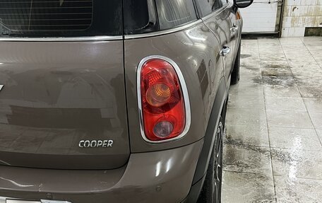 MINI Countryman I (R60), 2012 год, 1 275 000 рублей, 3 фотография