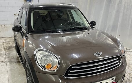 MINI Countryman I (R60), 2012 год, 1 275 000 рублей, 2 фотография