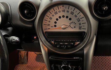 MINI Countryman I (R60), 2012 год, 1 275 000 рублей, 10 фотография