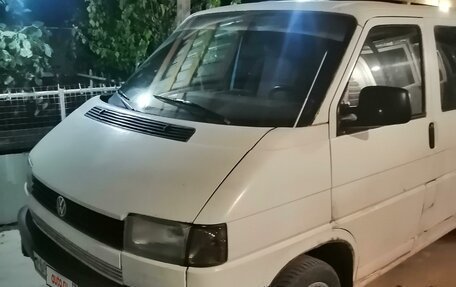 Volkswagen Transporter T4, 1991 год, 450 000 рублей, 3 фотография