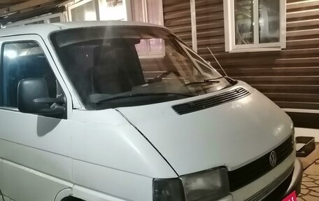 Volkswagen Transporter T4, 1991 год, 450 000 рублей, 4 фотография