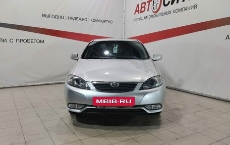 Daewoo Gentra II, 2013 год, 665 000 рублей, 2 фотография