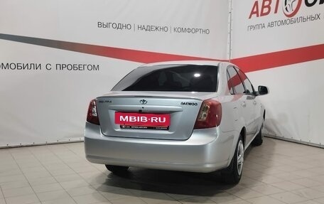 Daewoo Gentra II, 2013 год, 665 000 рублей, 7 фотография