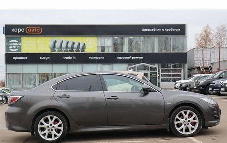 Mazda 6, 2011 год, 772 000 рублей, 4 фотография