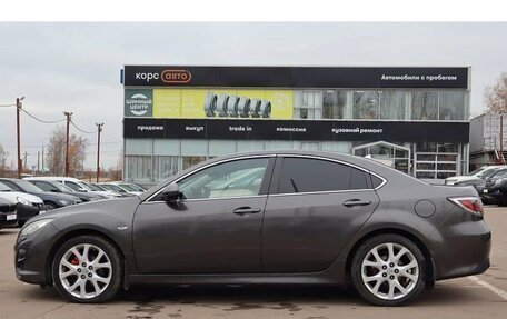 Mazda 6, 2011 год, 772 000 рублей, 2 фотография