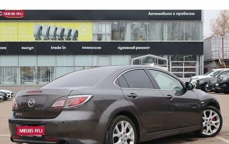 Mazda 6, 2011 год, 772 000 рублей, 3 фотография