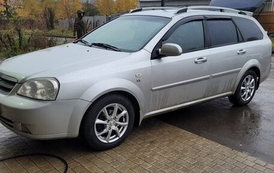 Chevrolet Lacetti, 2012 год, 660 000 рублей, 1 фотография