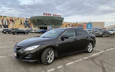 Mazda 6, 2011 год, 1 100 000 рублей, 1 фотография