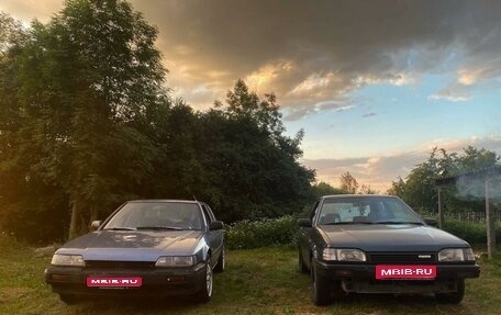 Honda Accord III, 1989 год, 115 000 рублей, 1 фотография