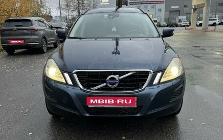 Volvo XC60 II, 2010 год, 1 450 000 рублей, 1 фотография