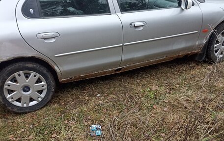 Ford Mondeo II, 1997 год, 126 000 рублей, 11 фотография