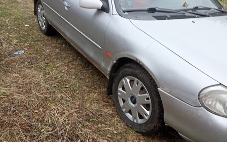 Ford Mondeo II, 1997 год, 126 000 рублей, 12 фотография