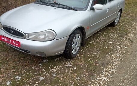 Ford Mondeo II, 1997 год, 126 000 рублей, 6 фотография