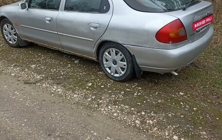 Ford Mondeo II, 1997 год, 126 000 рублей, 8 фотография