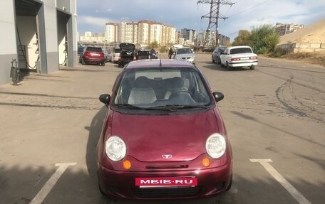 Daewoo Matiz I, 2010 год, 220 000 рублей, 2 фотография