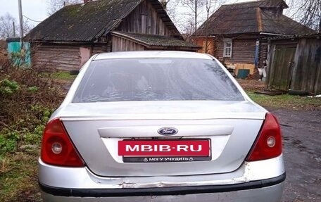 Ford Mondeo III, 2001 год, 230 000 рублей, 4 фотография