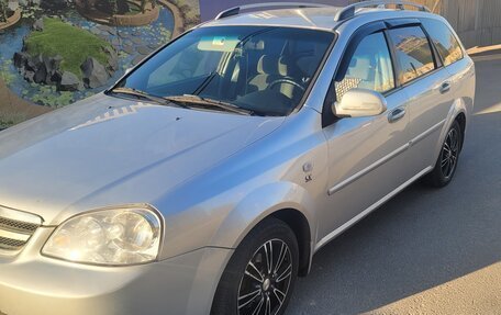 Chevrolet Lacetti, 2012 год, 660 000 рублей, 11 фотография