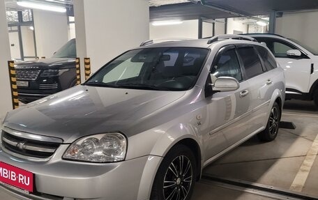 Chevrolet Lacetti, 2012 год, 660 000 рублей, 2 фотография