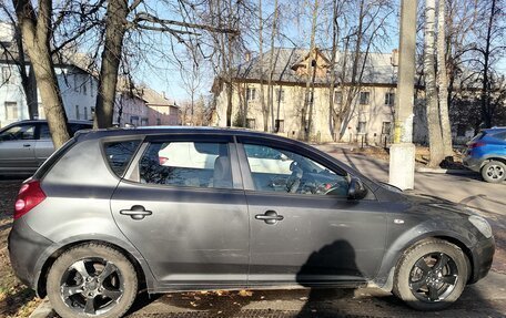 KIA cee'd I рестайлинг, 2008 год, 620 000 рублей, 5 фотография