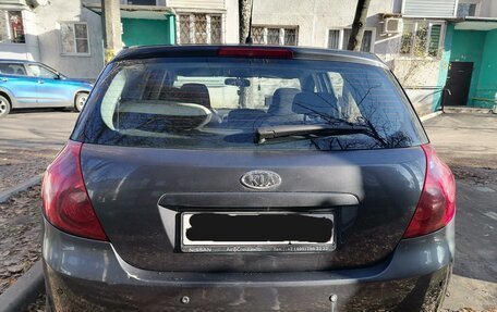 KIA cee'd I рестайлинг, 2008 год, 620 000 рублей, 6 фотография