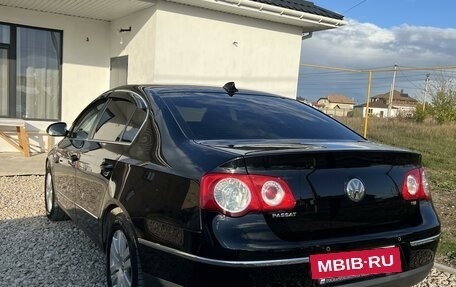 Volkswagen Passat B6, 2010 год, 1 180 000 рублей, 6 фотография