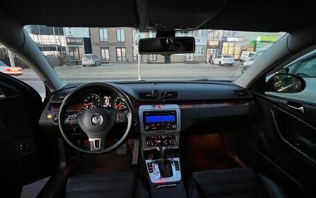 Volkswagen Passat B6, 2010 год, 1 180 000 рублей, 10 фотография