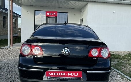 Volkswagen Passat B6, 2010 год, 1 180 000 рублей, 5 фотография