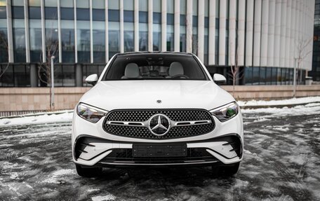 Mercedes-Benz GLC Coupe, 2024 год, 11 600 000 рублей, 2 фотография