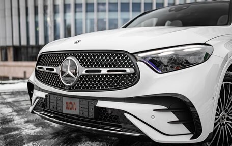 Mercedes-Benz GLC Coupe, 2024 год, 11 600 000 рублей, 8 фотография