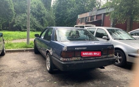 Honda Accord III, 1989 год, 115 000 рублей, 5 фотография